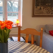6 Person Holiday Home in Alsterbro, 尼布罗 — 照片 4
