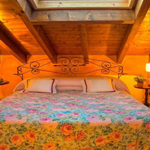 Hotel Locanda Dei Mai Intees, Аццате — фото 5