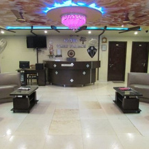 Hotel Vijay Palace, 巴夫纳加尔 — 照片 2