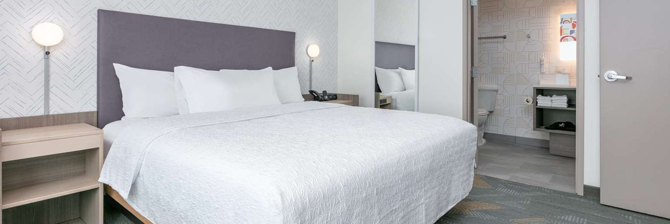 Home2 Suites By Hilton Huntsville, Tx, Хантсвилл — фото 1