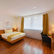 Hotel Engel, 措芬根 — 照片 5