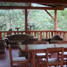 Umbrellabird Lodge- Reserva Buenaventura, 圣罗莎 — 照片 5