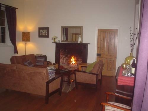 Mt Pleasant Holiday Homestead, 格里瑙 — 照片 1