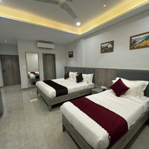The Byke Boutique - Amra Oasis Osian, Осиян — фото 5