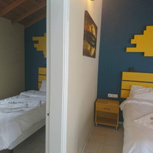 Teos Ormanci Tatil Koyu, Сеферихисар — фото 2