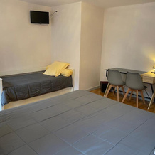 Auberge de Margot, Usson — photo 3