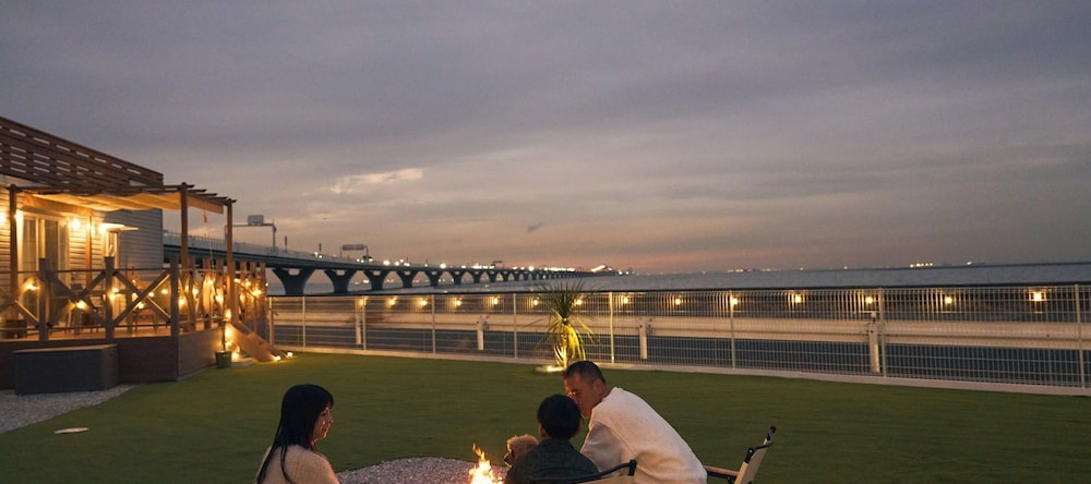Solana Kisarazu, Kisarazu — photo 1