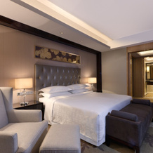 Sheraton Daqing Hotel, Daqing — photo 4