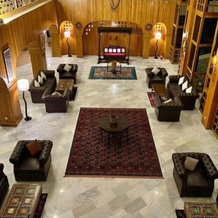 Hunza Darbar Hotel, Каримабад — фото 2