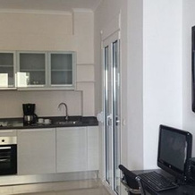 Pearl Bay Hotel Apartments, Vrontados — photo 4