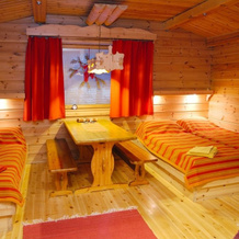 Hotel Harriniva, Муонио — фото 4