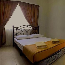 Melaka Homestay Tiara Golf Resort, 爱极乐 — 照片 2