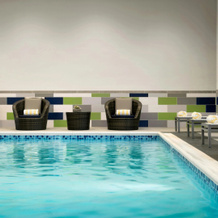 Embassy Suites by Hilton Syracuse Destiny USA, 锡拉丘兹 — 照片 4