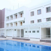 Hotel Beehive Grand, 基亚桑德拉 — 照片 5