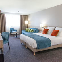 Quality Hotel Bordeaux Pessac, Градиньян — фото 3