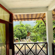 Hotel Talu  Tayrona, Ла-Ревуэльта — фото 3