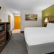 Best Western Niceville - Eglin Afb Hotel, Найсвилль — фото 4