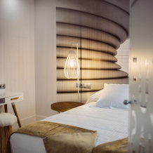 Hotel Cuevas - Adults Only, 桑蒂利亚纳德尔马尔 — 照片 5