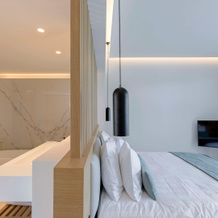 D Andrea Lagoon All Suites - Adults Only, Мармари — фото 4