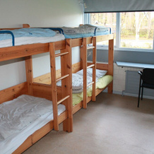 Danhostel Sakskøbing, Lolland — photo 3