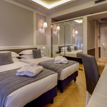 Grande Albergo Roma, Пьяченца — фото 4