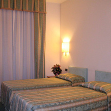 Hotel Savant, Lamezia Terme — photo 3