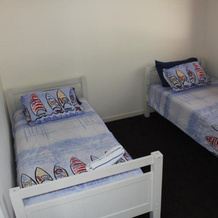 Our Beach House, Kingfisher Bay — photo 4