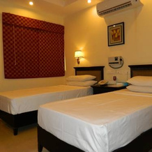 AVN Swasthya - The Ayurvedic Village Resort, 马杜赖 — 照片 2