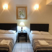 Hotel La Estancia Spa, Риоверде — фото 2
