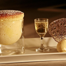 Hostellerie du Château d'As, 博姆莱达姆 — 照片 4