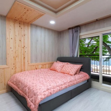 Namhae Badapunggyeong Pension Dosieobu, 米乔门 — 照片 5
