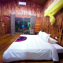 Bac Ha Charm Stay, Бакха — фото 3