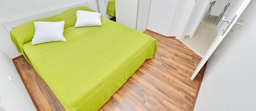Apartments Verita, 帕科什塔内 — 照片 1