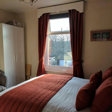 Broadwater Guest House, 莫克姆 — 照片 2