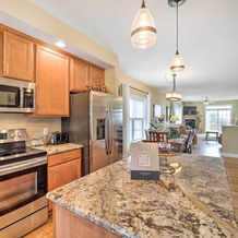 Scenic Views! Ski-In/Ski-Out Condo In Beech Mtn, Бич-Маунтин — фото 3