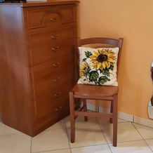 Le Tue Vacanze A Varzo, Appartamento Il Girasole., Варцо — фото 4