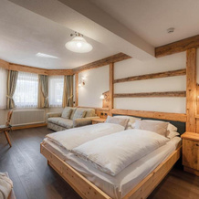 Renè Dolomites Boutique Hotel, 波扎-迪法萨 — 照片 4