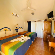 Hotel Boutique Eden Costa, Уатулько — фото 3