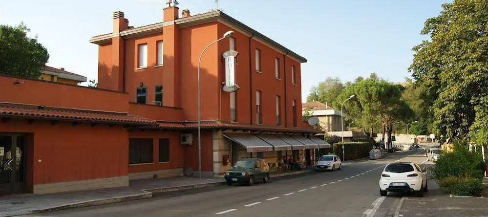 Hotel Zighy, Pianoro — photo 1