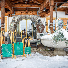Alpenwohlfühlhotel Dörflwirt, Hainzenberg — photo 5