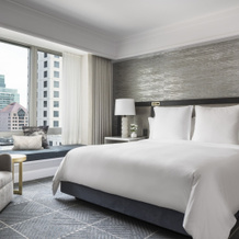 Four Seasons Hotel San Francisco, 旧金山 — 照片 2