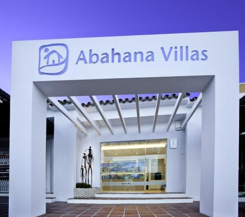 Abahana Villas Medina 12, Теулада — фото 1