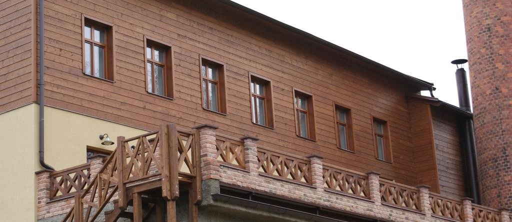 Penzion Pila, Zlata Olesnice — photo 1