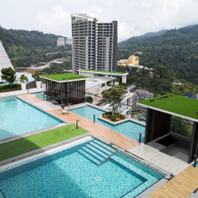 MU Windmill 360 Skypool Genting, Gohtong Jaya — photo 4