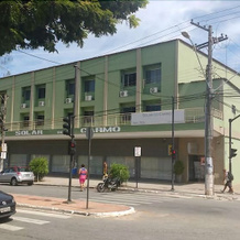 OYO Hotel Solar do Carmo, Rocas Novas — photo 5