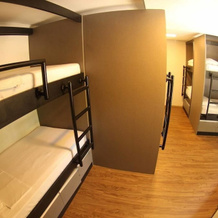 Ipanema Beach Hostel, Рио-де-Жанейро — фото 3