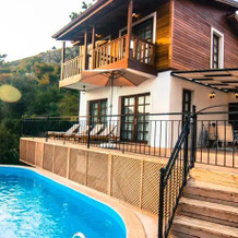 Holiday Home Sedir, Каш — фото 4