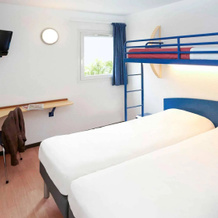 ibis budget Nuits Saint Georges, 尼伊圣乔治 — 照片 2