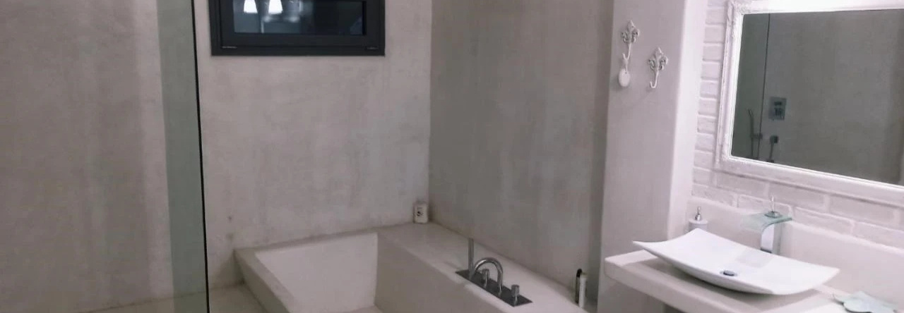 Stone suite, 埃帕诺米 — 照片 1