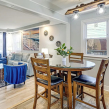 Richmond Home w/ Fire Pit - 12 Mi to Downtown, 恩里科县 — 照片 4